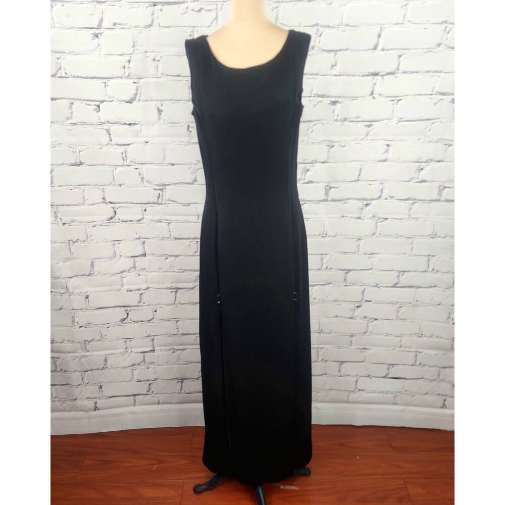 Scott McClintock Dress size 10 Evening Formal Prom Classic Maxi Homecoming Chic